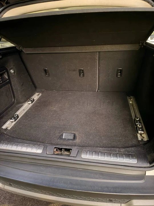 2012 Land Rover Range Rover Evoque 1st Gen - Image 12 of 16