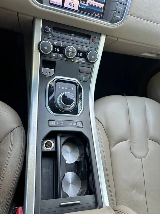 2012 Land Rover Range Rover Evoque 1st Gen - Image 6 of 14