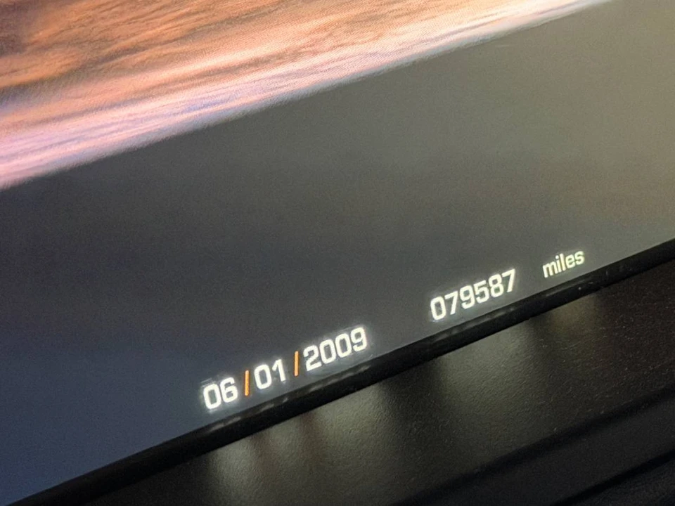 2012 Land Rover Range Rover L322 - Image 9 of 9