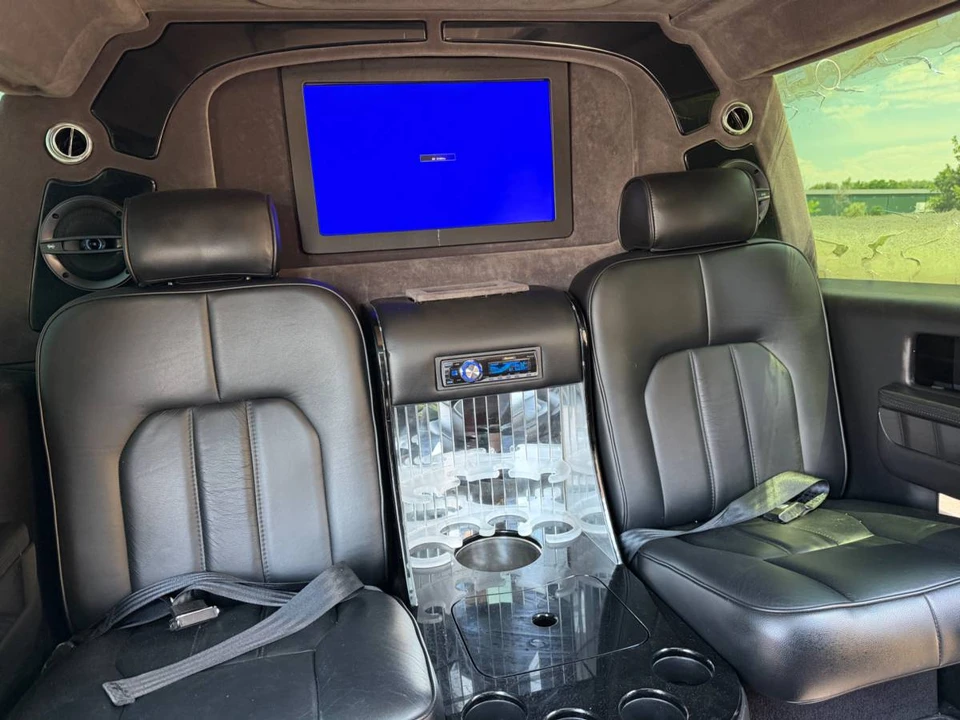 2012 Land Rover Range Rover L322 - Image 7 of 9
