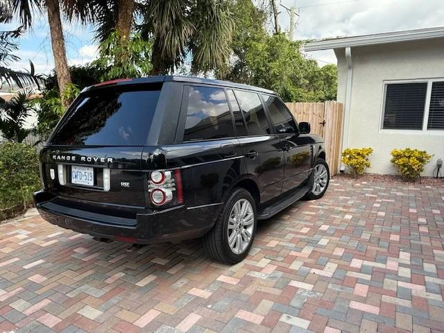 2012 Land Rover Range Rover L322 - Image 14 of 15