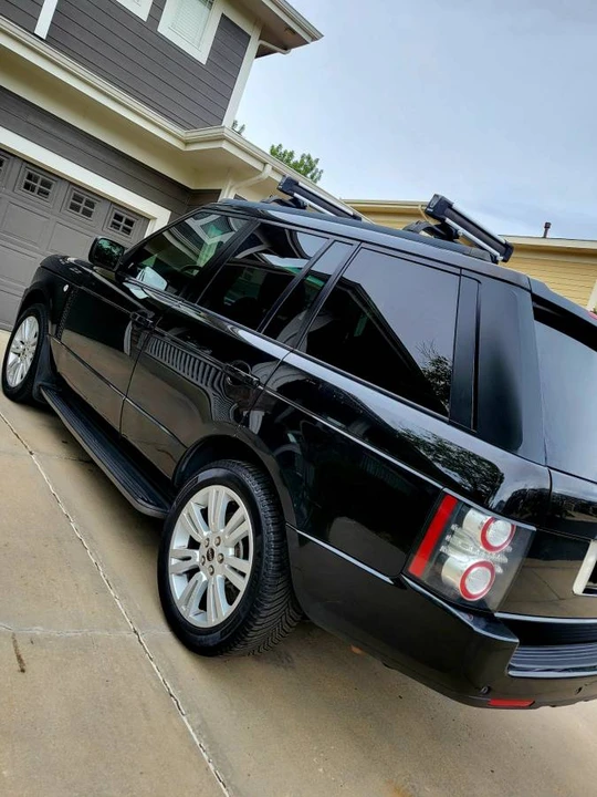 2012 Land Rover Range Rover L322 - Image 6 of 24