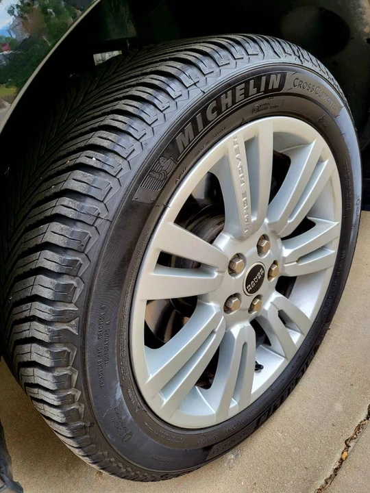 2012 Land Rover Range Rover L322 - Image 8 of 24