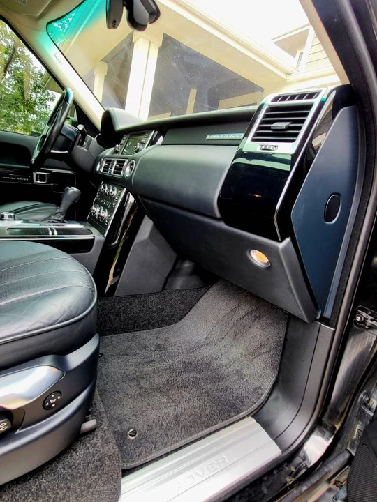 2012 Land Rover Range Rover L322 - Image 22 of 24