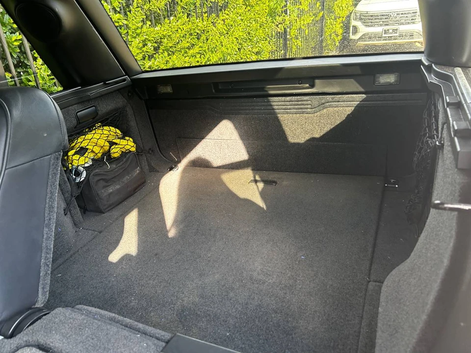 2012 Land Rover Range Rover L322 - Image 6 of 6