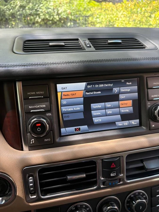 2012 Land Rover Range Rover - Image 9 of 24