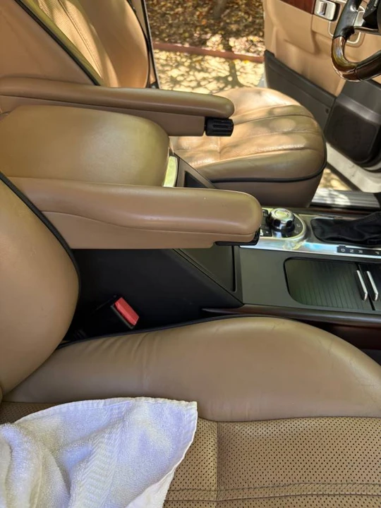 2012 Land Rover Range Rover - Image 15 of 24