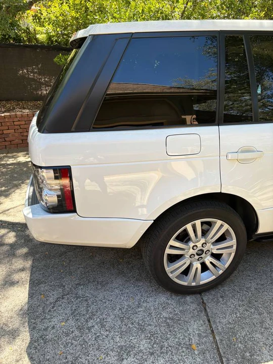 2012 Land Rover Range Rover - Image 2 of 24