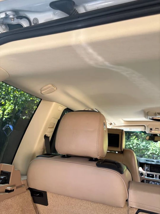 2012 Land Rover Range Rover - Image 17 of 24