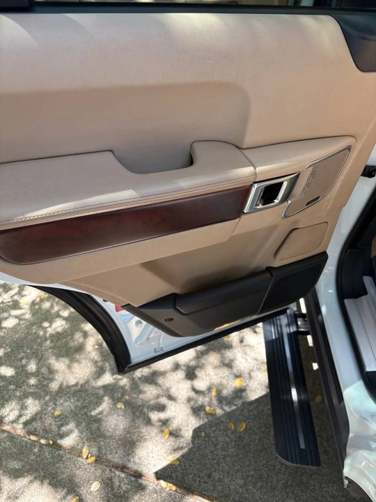 2012 Land Rover Range Rover - Image 14 of 24