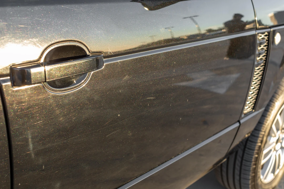 2012 Land Rover Range Rover L322 - Image 22 of 31