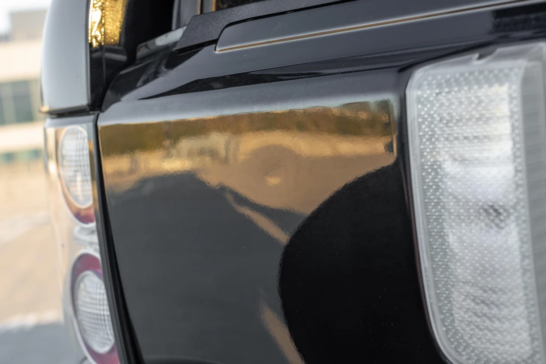 2012 Land Rover Range Rover L322 - Image 28 of 31