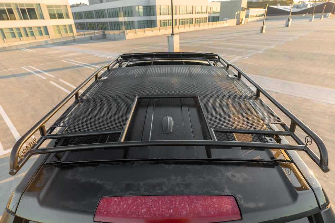 2012 Land Rover Range Rover L322 - Image 16 of 31
