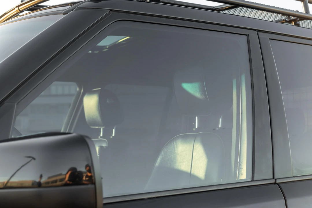 2012 Land Rover Range Rover L322 - Image 13 of 31