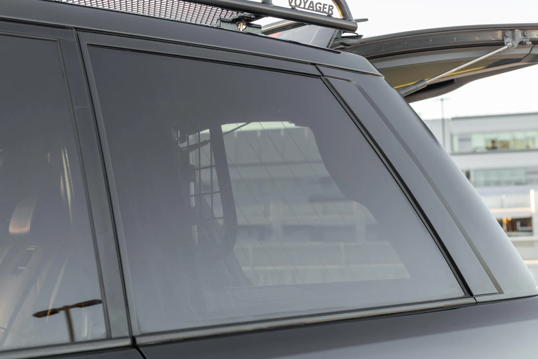 2012 Land Rover Range Rover L322 - Image 15 of 31