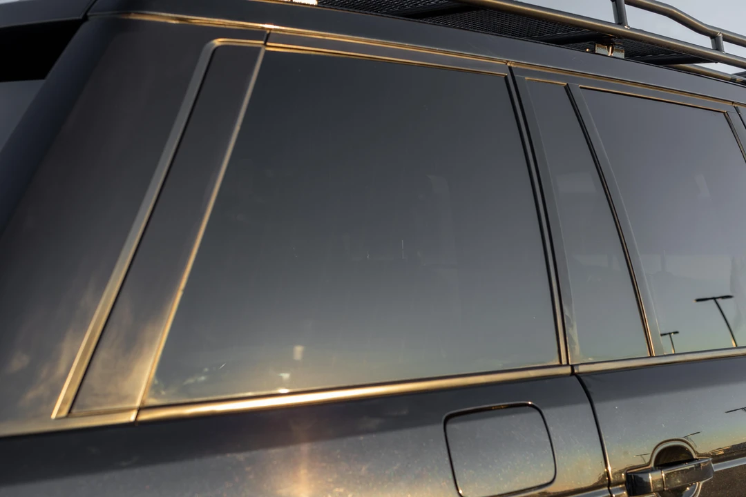 2012 Land Rover Range Rover L322 - Image 19 of 31
