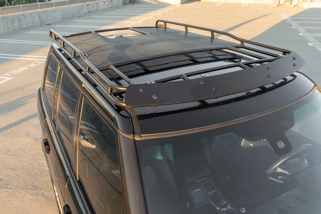 2012 Land Rover Range Rover L322 - Image 23 of 31