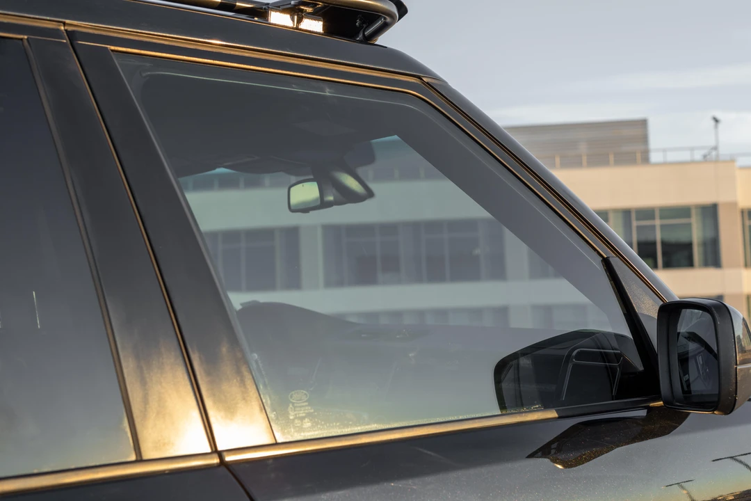 2012 Land Rover Range Rover L322 - Image 20 of 31