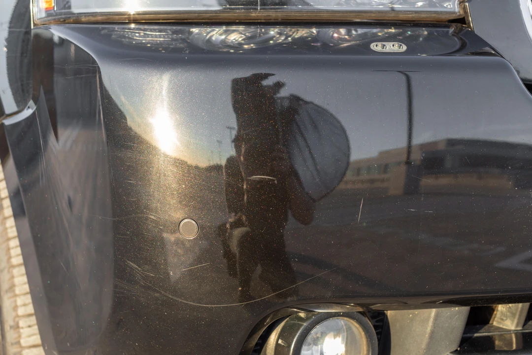 2012 Land Rover Range Rover L322 - Image 24 of 31