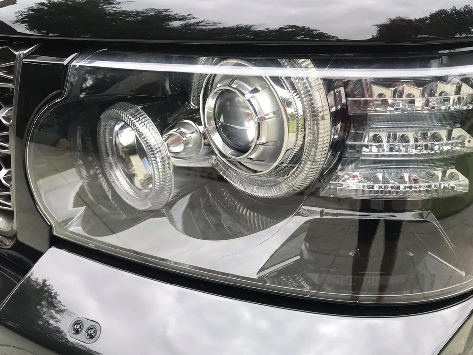 2012 Land Rover Range Rover L322 - Image 30 of 31