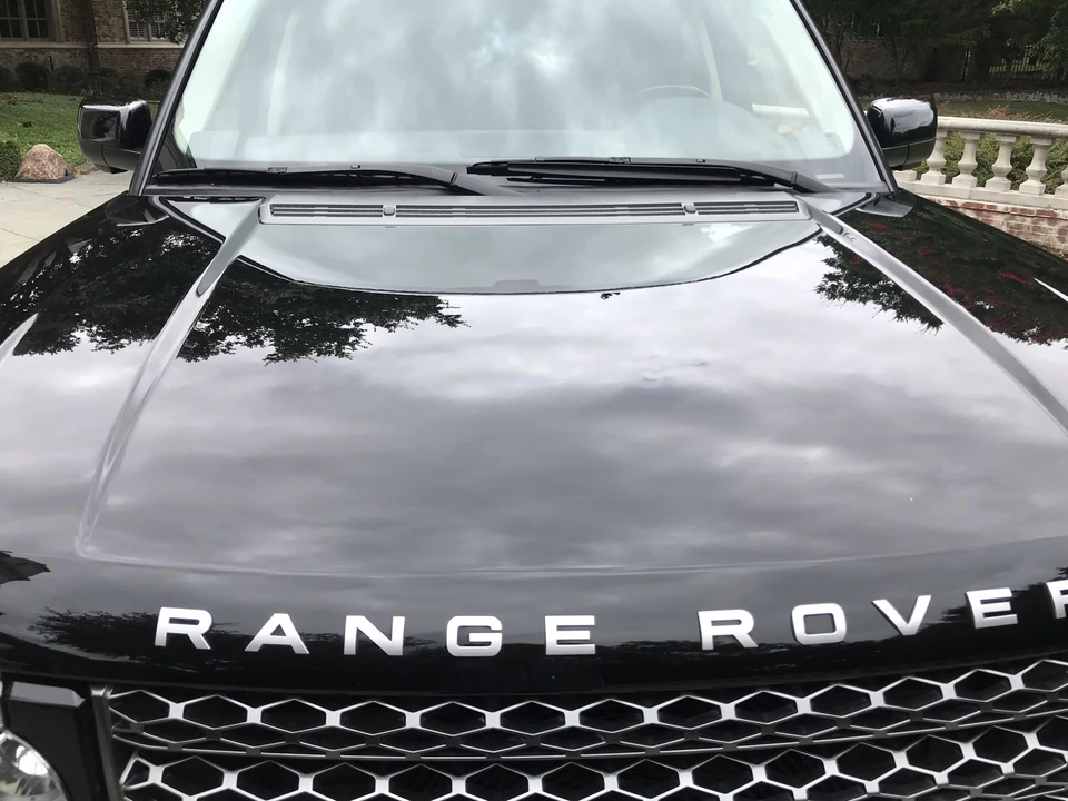 2012 Land Rover Range Rover L322 - Image 28 of 31