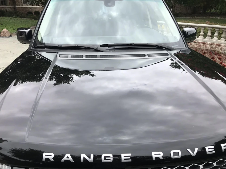2012 Land Rover Range Rover L322 - Image 29 of 31