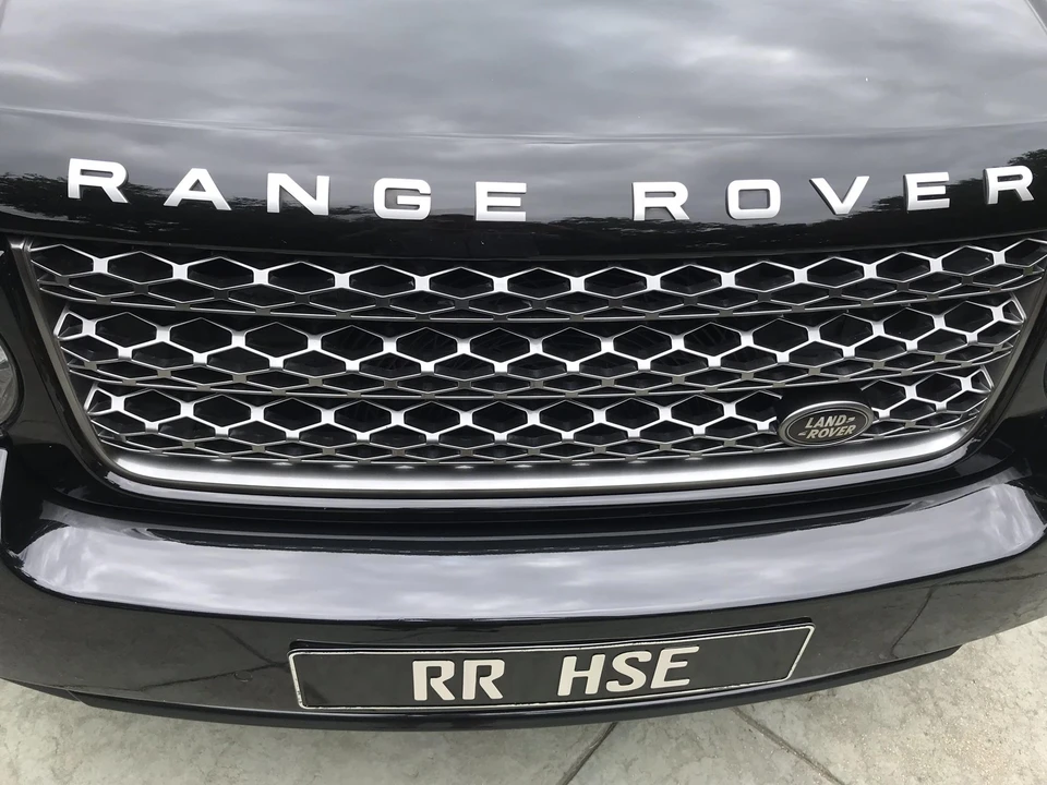 2012 Land Rover Range Rover L322 - Image 27 of 31