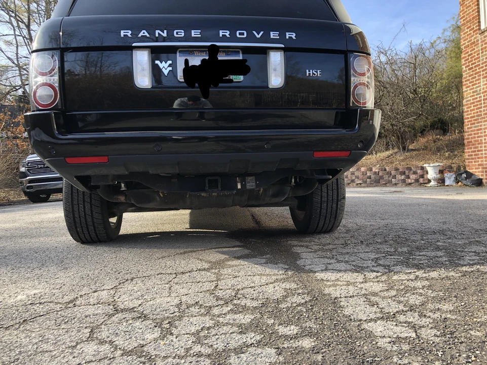 2012 Land Rover Range Rover L322 - Image 14 of 31