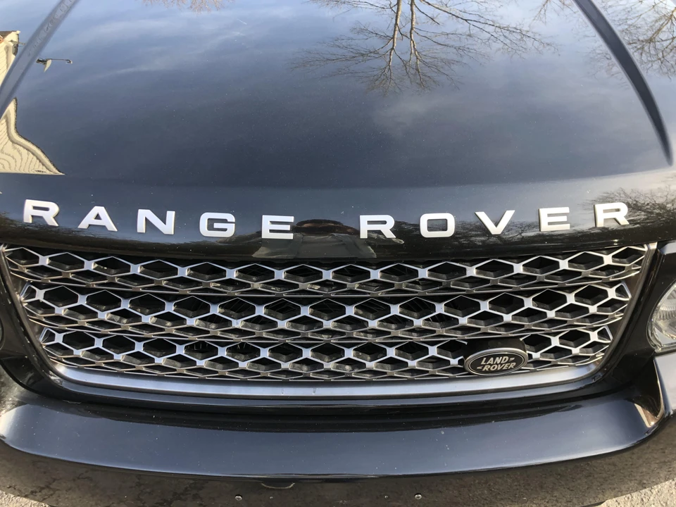 2012 Land Rover Range Rover L322 - Image 23 of 31
