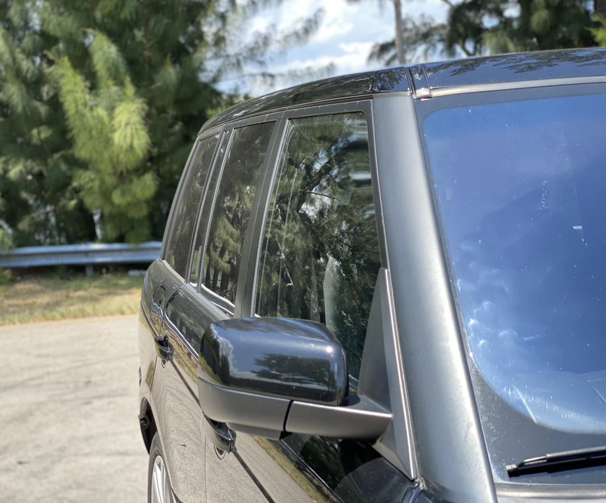 2012 Land Rover Range Rover L322 - Image 26 of 27
