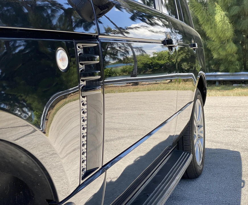 2012 Land Rover Range Rover L322 - Image 25 of 27
