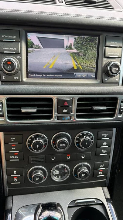 2012 Land Rover Range Rover L322 - Image 14 of 20