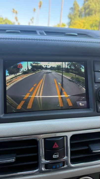 2012 Land Rover Range Rover L322 - Image 12 of 14
