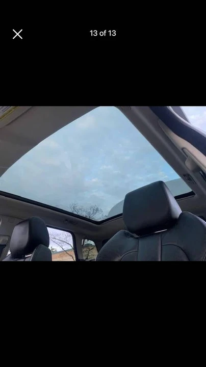 2012 Land Rover Range Rover Evoque 1st Gen - Image 12 of 13