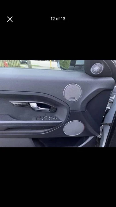 2012 Land Rover Range Rover Evoque 1st Gen - Image 11 of 13
