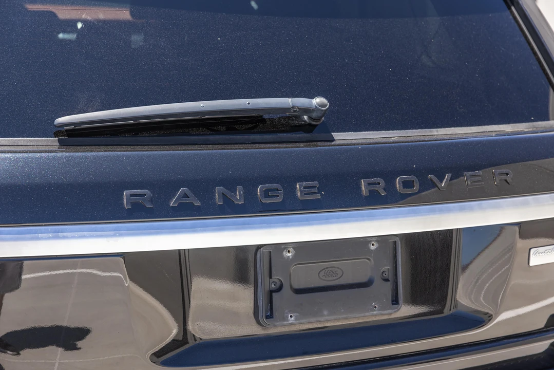 2012 Land Rover Range Rover Sport Supercharged L320 - Image 28 of 31