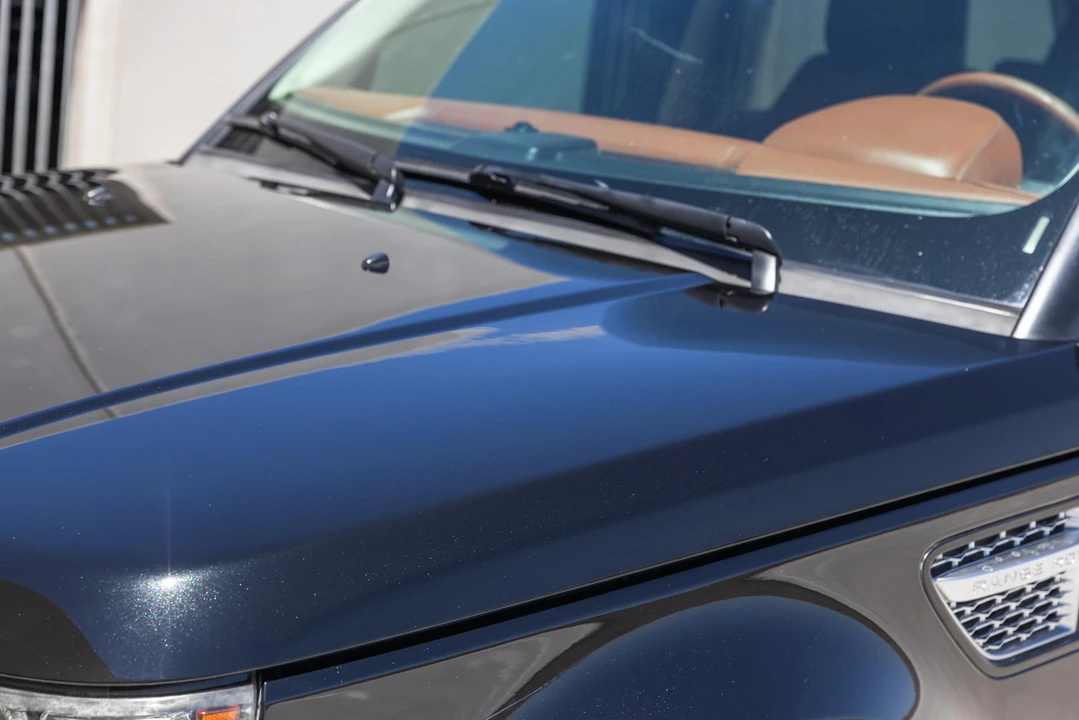 2012 Land Rover Range Rover Sport Supercharged L320 - Image 15 of 31