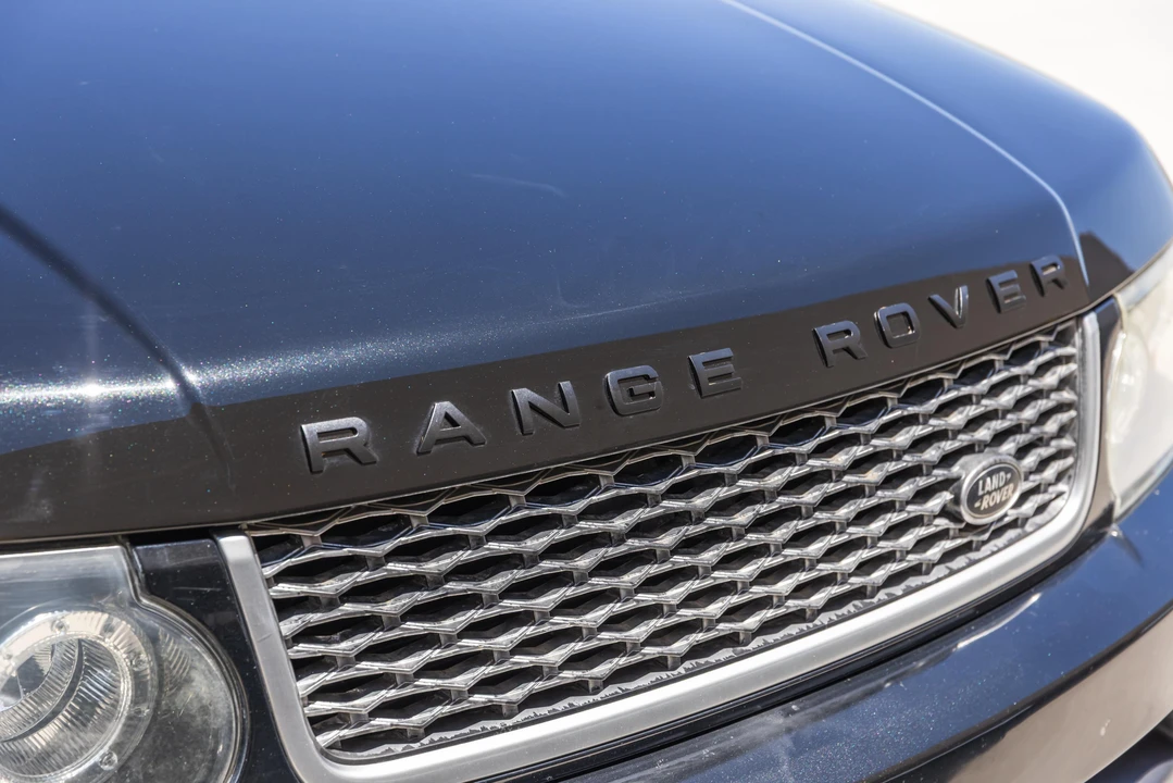 2012 Land Rover Range Rover Sport Supercharged L320 - Image 12 of 31
