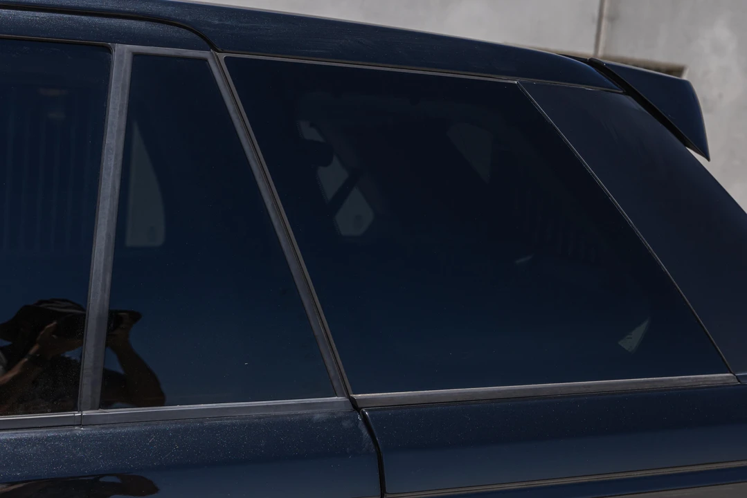2012 Land Rover Range Rover Sport Supercharged L320 - Image 23 of 31