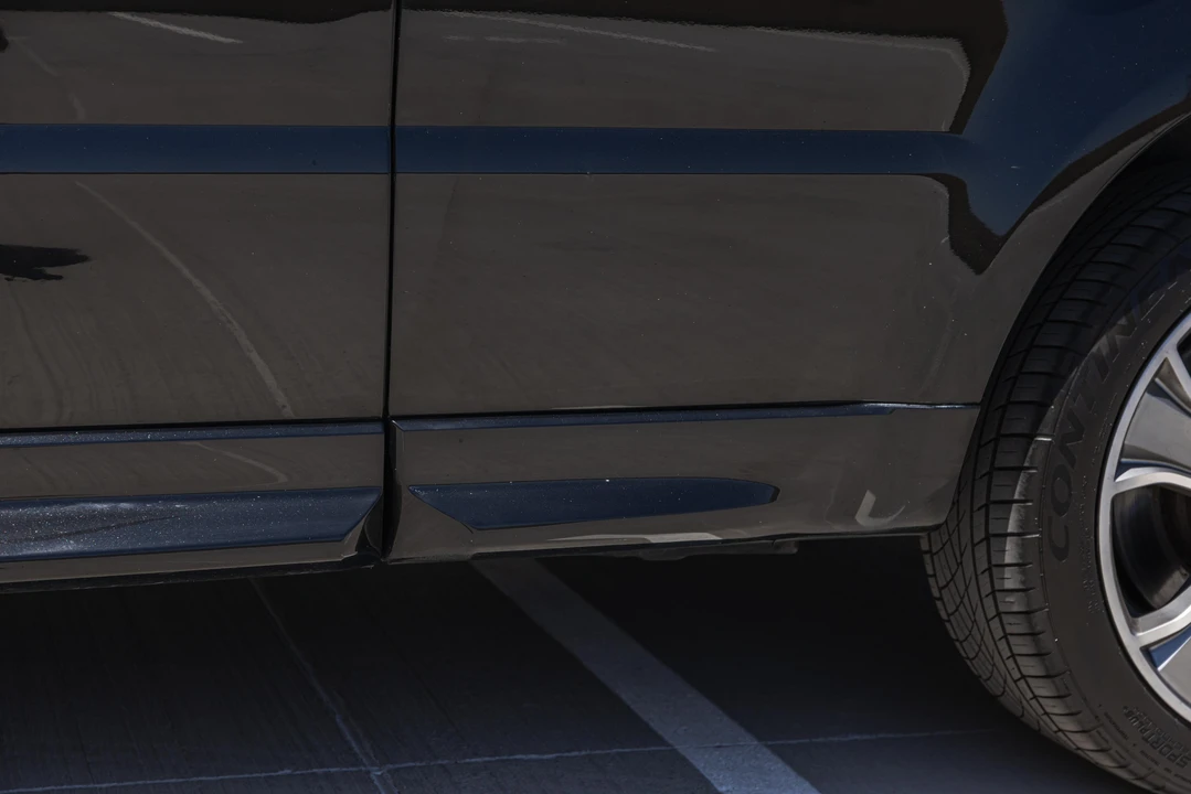 2012 Land Rover Range Rover Sport Supercharged L320 - Image 24 of 31