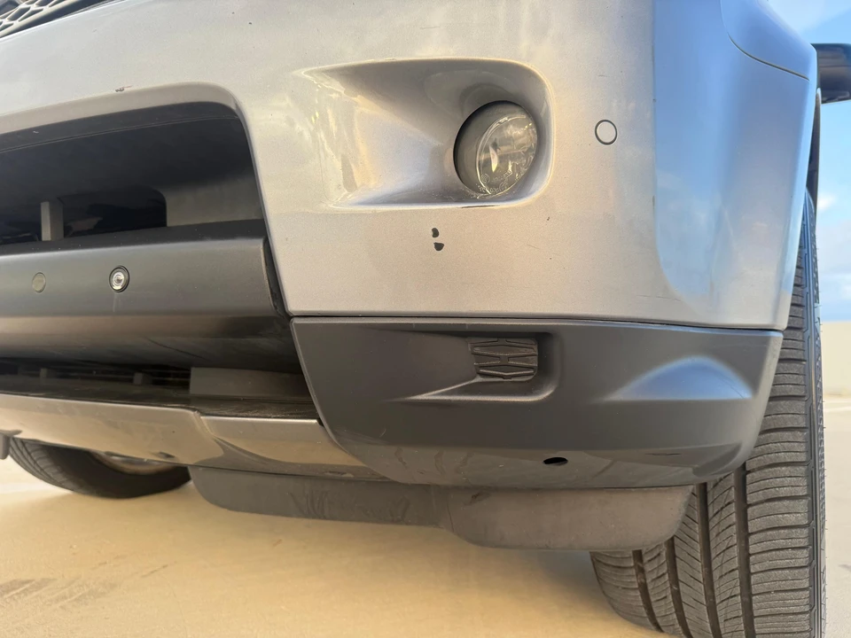 2012 Land Rover Range Rover Sport L320 - Image 18 of 31