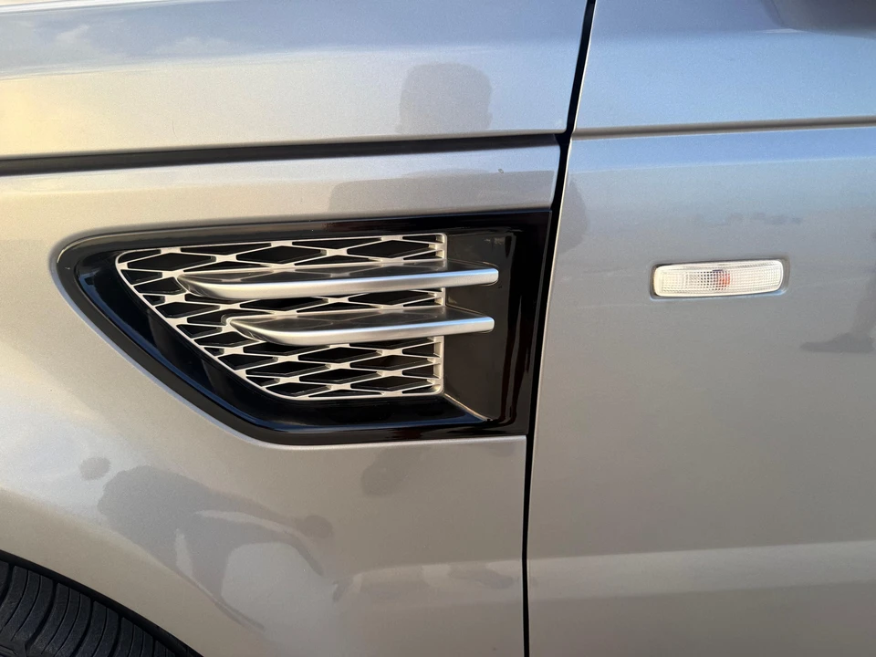 2012 Land Rover Range Rover Sport L320 - Image 20 of 31