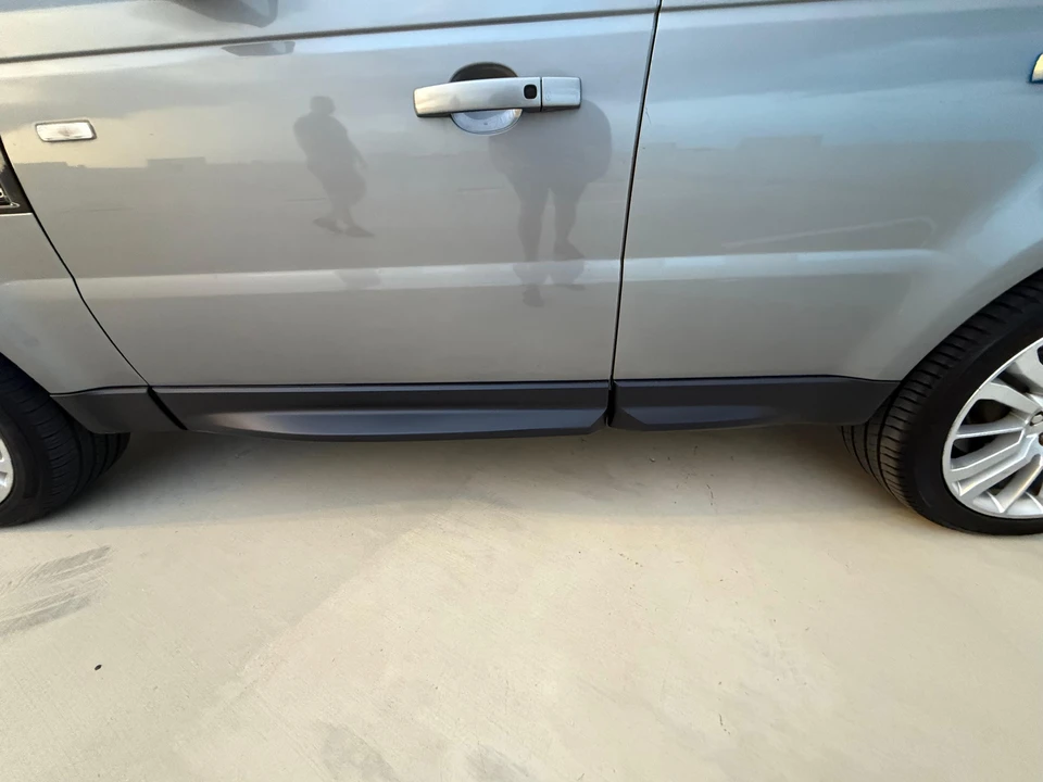 2012 Land Rover Range Rover Sport L320 - Image 23 of 31