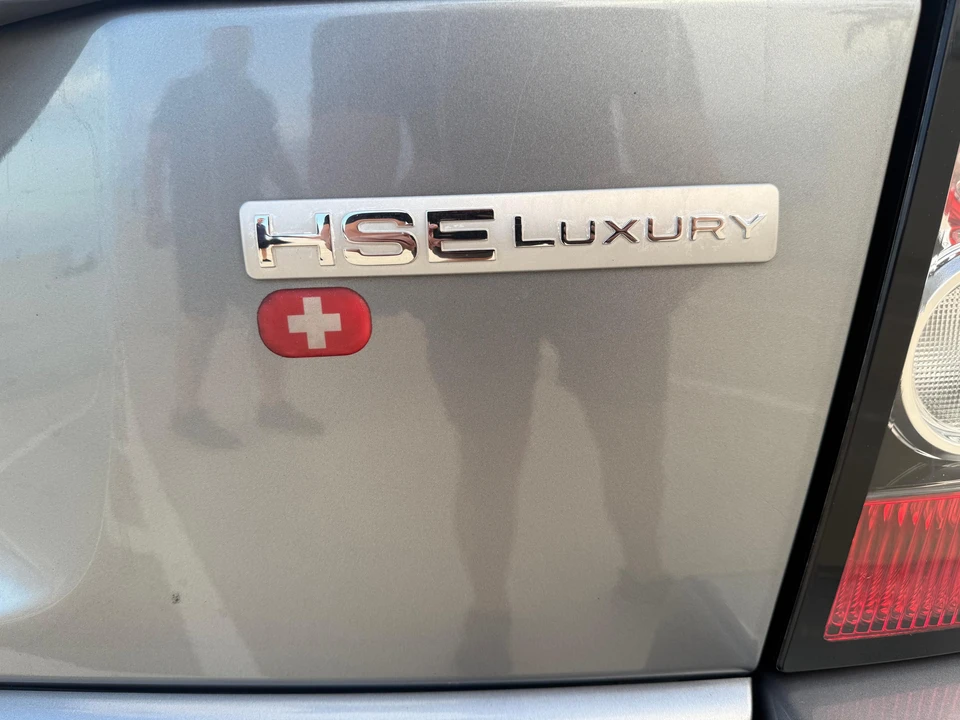 2012 Land Rover Range Rover Sport L320 - Image 27 of 31
