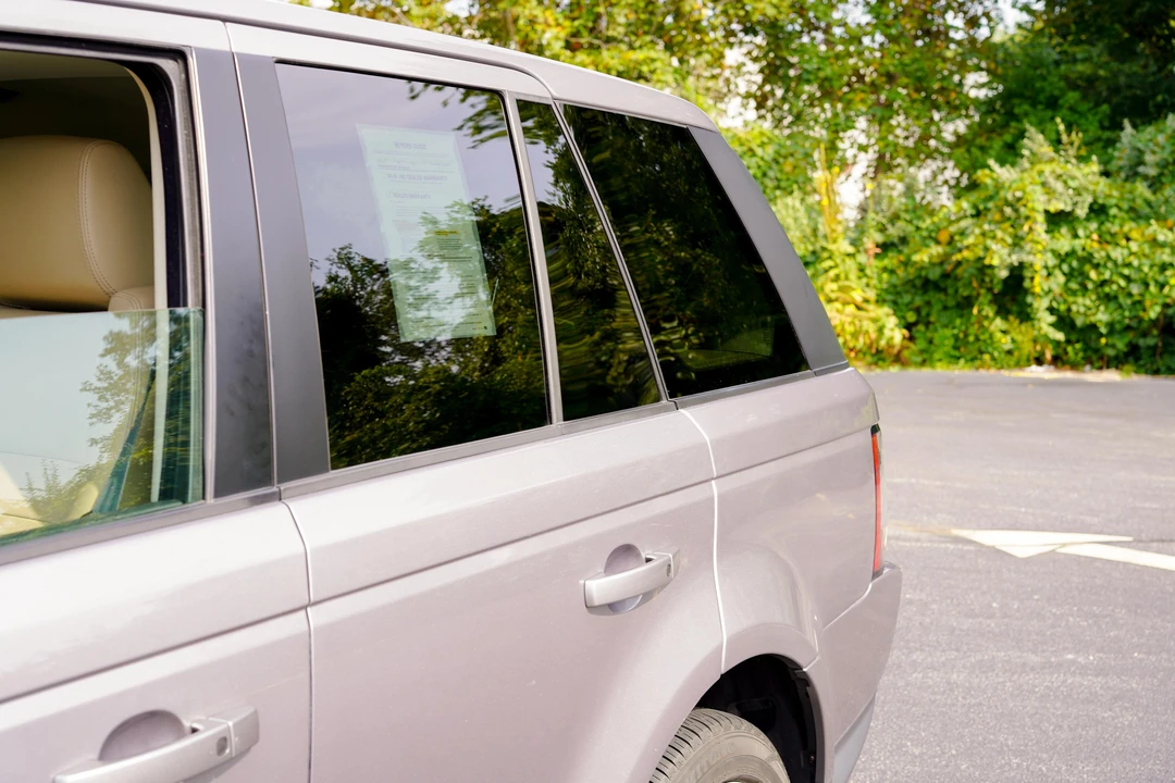 2012 Land Rover Range Rover Sport L320 - Image 25 of 31