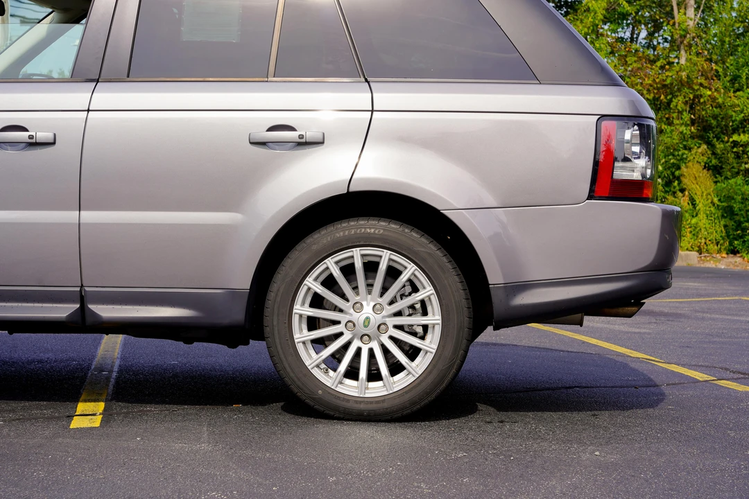 2012 Land Rover Range Rover Sport L320 - Image 28 of 31