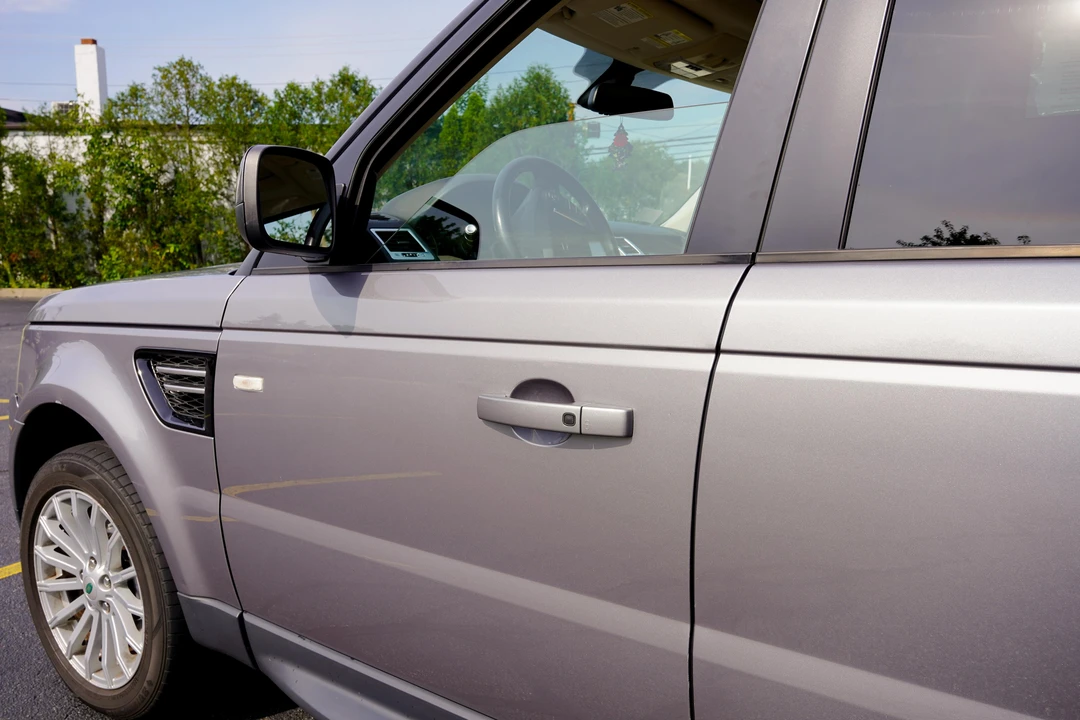 2012 Land Rover Range Rover Sport L320 - Image 24 of 31