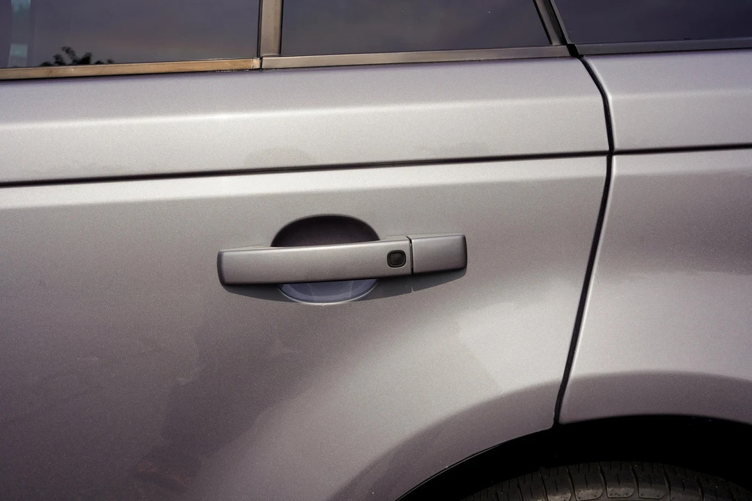 2012 Land Rover Range Rover Sport L320 - Image 26 of 31