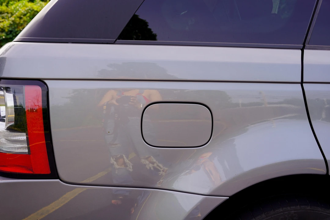 2012 Land Rover Range Rover Sport L320 - Image 30 of 31