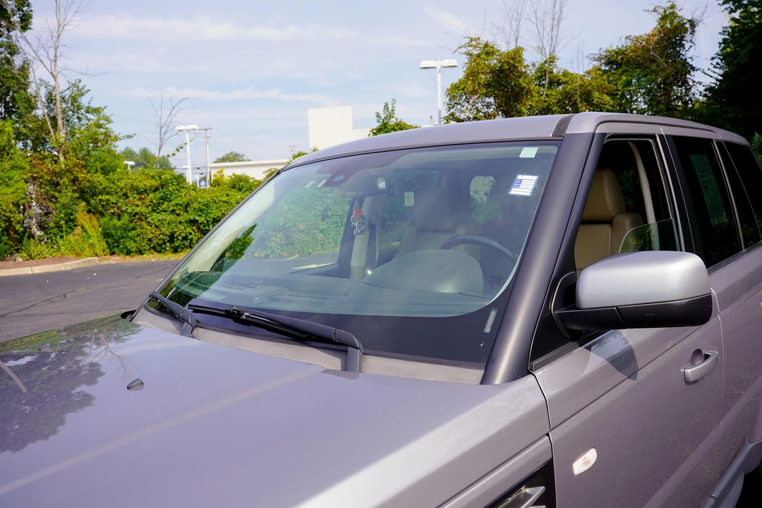 2012 Land Rover Range Rover Sport L320 - Image 20 of 31